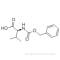 N-carbobenciloxi-L-valina CAS 1149-26-4